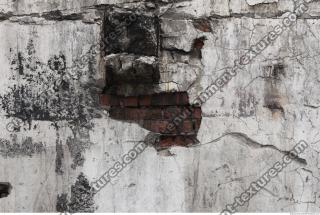 wall plaster damaged 0006